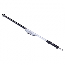 Klucz dynamometryczny łamany 120117,5R-N 300-1000 Nm 3/4"