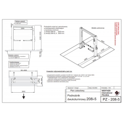 WERTHER 208i-5L4