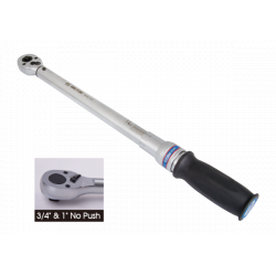 Klucz dynamometryczny King Tony 3/4" 100-600 Nm 34662-1DG