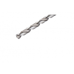 Wiertło HSS do metalu długie 4,2x220mm