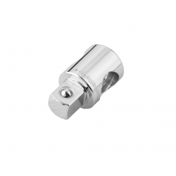 Adapter na przedłużkę z otworem 1/2"(M)×3/8"(F)