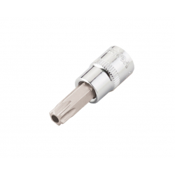 Klucz nasadowy 1/4” z bitem TORX T40/37mm