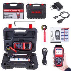 Programator czujników TPMS AUTEL 508WF Wi-Fi