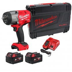 Klucz udarowy 1/2" M18 FHIW2F12 Milwaukee 2034 Nm