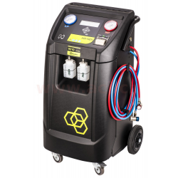 AIR-NEX 9310 Automatyczne urządzenie do obsługi klimatyzacji samochodowej z analizatorem gazu (1234yf )