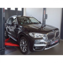 Podnośnik dwukolumnowy Maestro 2.35 NxT F 3500 kg