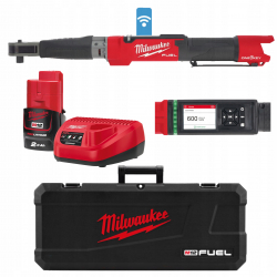 KLUCZ DYNAMOMETRYCZNY MILWAUKEE M12 ONEFTR12-201C