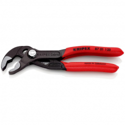 Szczypce nastawne do rur Cobra 125 mm KNIPEX