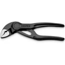 Szczypce nastawne do rur Cobra 100 mm KNIPEX