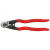 Nożyce do Cięcia Lin Stalowych KNIPEX 95 61 190