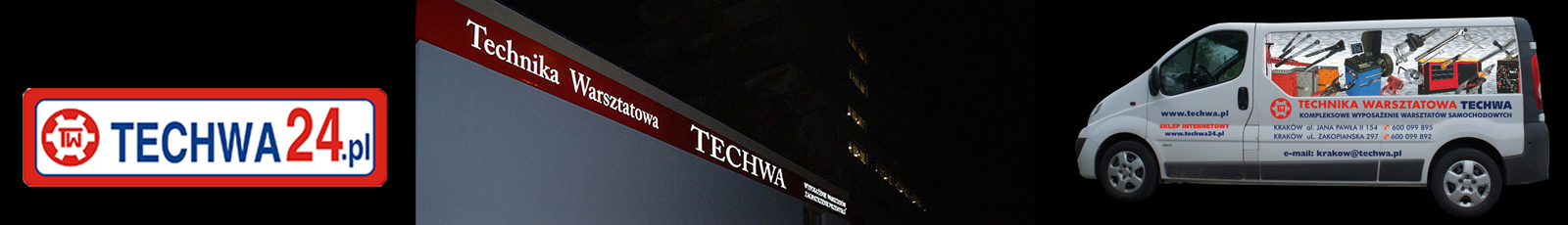 Techwa