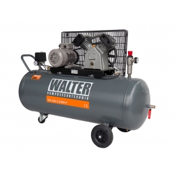 KOMPRESOR TŁOKOWY WALTER GK 420-2,2/200 - 230 V