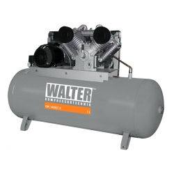 WALTER GK  1400-7,5/500