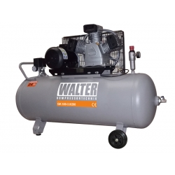WALTER GK 530/100
