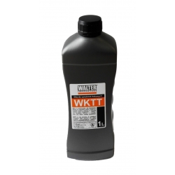 Olej do sprężarek tłokowych WALTER WKTT - 1 litr