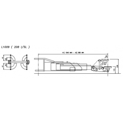 WERTHER 208i-5L click