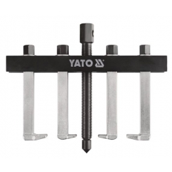 YATO Ściągacz uniwersalny dwuramienny (YT-0640)