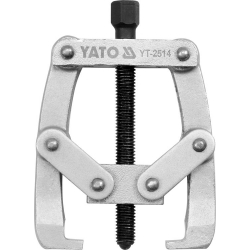 YATO Ściągacz dwuramienny z ogranicznikiem 100mm (YT-2514)