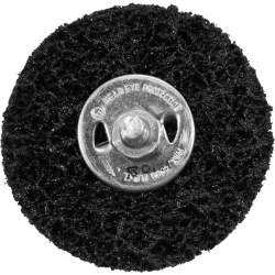 YATO Szczotka tarczowa z włókniny 75mm (YT-47801)