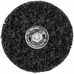 YATO Szczotka tarczowa z włókniny 100mm (YT-47802)