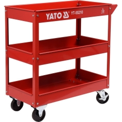 YATO Wózek warsztatowy 3 półki (YT-55210)